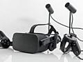 Oculus Rift