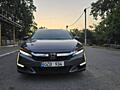 Honda Clarity Plug-in Hybrid