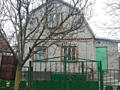 Продам дом в с.Новая Дофиновка