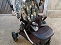 Продам детскую прогулочную коляску