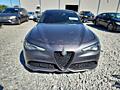 ALFA ROMEO GIULIA Оригинальный пробег! Прозрачная история автомобиля!