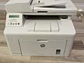 Продается HP лазерный принтер, сканер и копир в идеальном состоянии