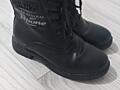 Продам ботинки