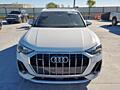 AUDI Q3 PREMIUM Оригинальный пробег! Прозрачная история автомобиля!