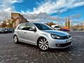 Продам Volkswagen Golf VI, 2010г., 2.0 TDI