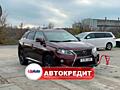 Lexus RX450h (Доступен в Автокредит)