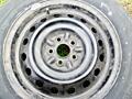 Продам диски R15 разболтовка 5/100 Toyota