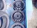 Продам диски R15 разболтовка 5/100 Toyota