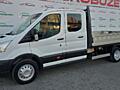 Ford Transit Cu TVA an. 2016