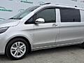 Mercedes Vito  an. 2018