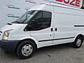 Ford Transit an. 2013
