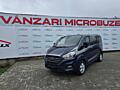 Ford Transit Custum an. 2018