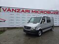 Mercedes Sprinter cu TVA an. 2015