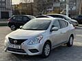ПРОДАМ/ОБМЕН Nissan Versa 2016 года