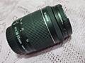 Продам новый объектив Canon 18-135 STM $-250 и 18-55 STM