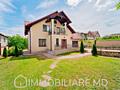 Casă cu 2 niveluri, or. Durlești Vă propunem spre vânzare casă cu 2 ..