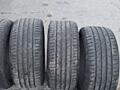 Продам летнюю резину 255-35-19