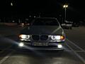 Bmw 525d m57 E39