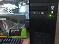 MSI B360F PRO+i5-9600(6ядер)+GTX 1660Ti(6GB) Windows11