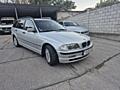 BMW 320D E46 автомат