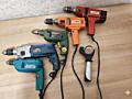 Продам,в хорошем состоянии отличные немецкие дрели ударные и неударные