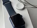 Apple Watch Series 7 (41 mm) Б/у