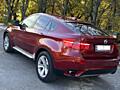 BMW X6 Urgent