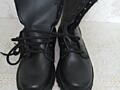 Продам ботинки с высоким берцем