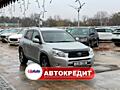 Toyota RAV4 (Доступен в Автокредит)