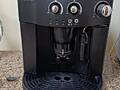 Кофемашина Delonghi