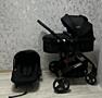 Продам коляску 3 в 1 Juess