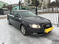 Vând Audi A6, an 2009.