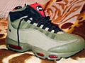 Кроссовки зимние Nike Air Max 95 Sneakerboot