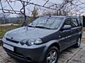 Honda HR-V 2004 1,6 метан