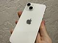 Продам iPhone 14 / 128 GB, акб - 81