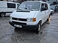 Volkswagen Transporter, 1997 an