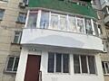 De vinzare apartament Riscani in spatelele CC Soiuz