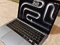 MacBook Air 13” (2020) — в хорошем состоянии!