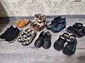 Отдам всю обувь за 150 руб. 29-30 размер