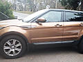 Land Rover - Range Rover