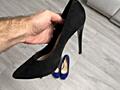Продам туфли, 150р за одну пару