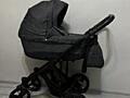 Продам коляску 2в1 Bebetto MAGNUM Lux 06