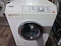 Стиральная машина Miele w347