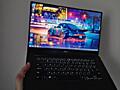 Dell XPS 15.6 4K IPS / i7-7700hq / GTX 1050 4gb / 512gb ssd / 16 ddr4.
