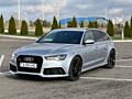 Audi RS6 (Авторынок КОВЧЕГ)