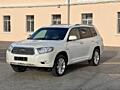Toyota Highlander Hybrid/Метан (Авторынок КОВЧЕГ)