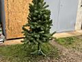 Продам елку 1,5м 800руб