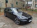 BMW E61 3.0D