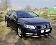 Срочно! по цене ниже рыночной Volkswagen Passat B7,2011г, газ-бензин