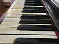 Продаю немецкое пианино